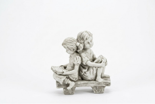41 cm decoratie sculptuur ontwerp figuur standbeeld tuin figuren beelden
