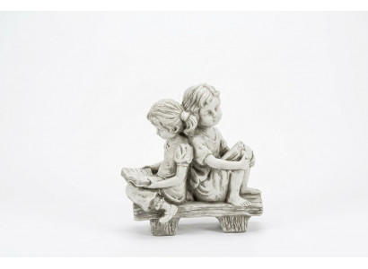 41 cm decoratie sculptuur ontwerp figuur standbeeld tuin figuren beelden