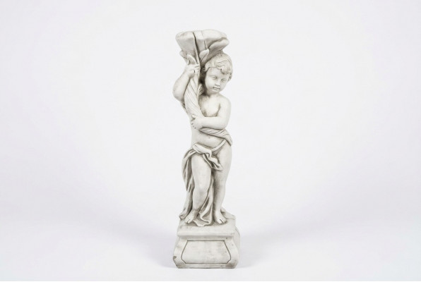 80cm Deco Sculptuur Ontwerp Figuur Standbeeld Tuin Figuren Beelden