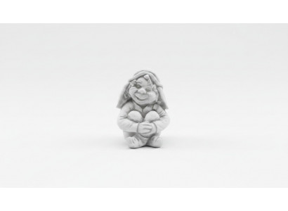 Tuindecoratie Standbeeld Sculptuur Figuren Beeldhouwwerken Designer Figuur
