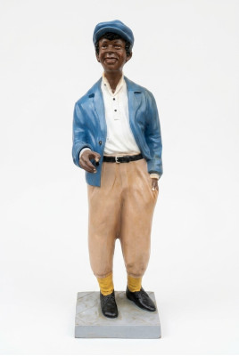 Ontwerp Figuur Standbeeld Sculptuur Figuren Sculpturen Decoratie Deco 7050 150cm Nieuw
