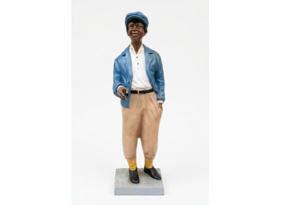 Ontwerp Figuur Standbeeld Sculptuur Figuren Sculpturen Decoratie Deco 7050 150cm Nieuw