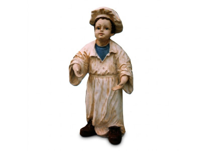 Ontwerp Bakkersfiguur Standbeeld Sculptuur Figuren Sculpturen Decoratie Deco 7854 Nieuw