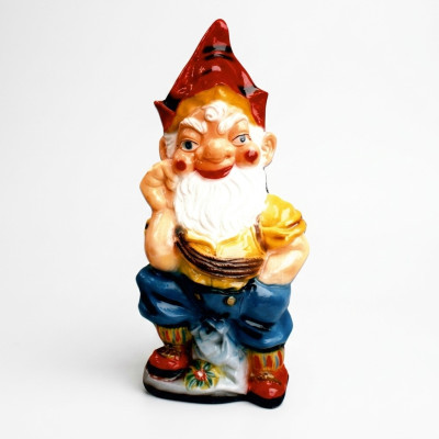 Ontwerp Tuinbeeld Standbeeld Sculptuur Beelden Decoratie Deco 8839 Nieuw