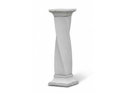 Zuil Figuur Antieke Sculptuur Figuren Standbeeld Ontwerp Tuindecoratie