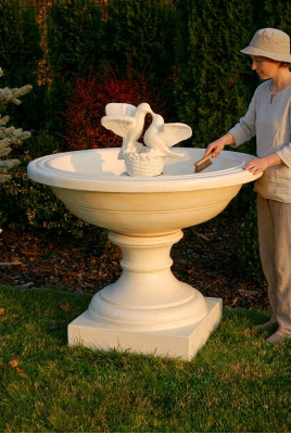 Zierfontein Springfontein Nieuw Sculptuur Decoratie Tuin Fontein Vijver Fontein -> Sierfontein Bronfontein Nieuw Sculptuur Decoratie Tuin Fontein Vijver Fontein