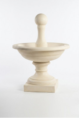 Nobele designer fontein fontein decoratieve fontein tuin terras FONTANA COSTA