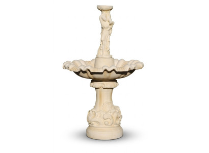 Zierfontein Fontein Sculptuur Fontein Decoratie Tuin Fontein Nieuw 157cm = Sierfontein fontein sculptuur fontein decoratie tuin fontein nieuw 157 cm