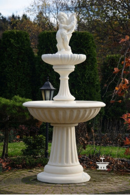 Zierfontein Fontein Sculptuur Fontein Decoratie Tuin Fontein Nieuw 185cm Sierfontein Fontein Sculptuur Fontein Decoratie Tuin Fontein Nieuw 185cm