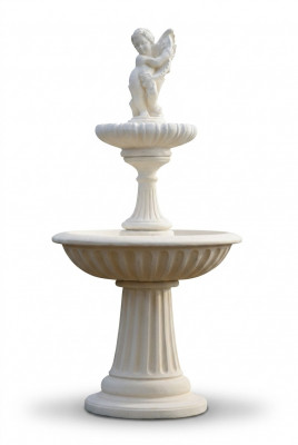 Zierfontein Fontein Sculptuur Fontein Decoratie Tuin Fontein Nieuw 185cm Sierfontein Fontein Sculptuur Fontein Decoratie Tuin Fontein Nieuw 185cm