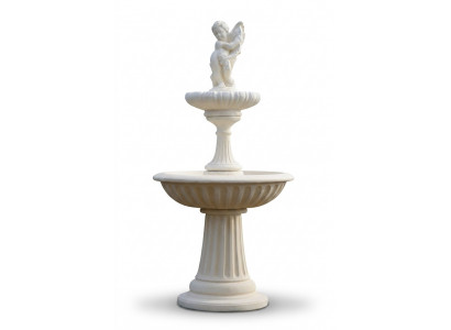 Zierfontein Fontein Sculptuur Fontein Decoratie Tuin Fontein Nieuw 185cm Sierfontein Fontein Sculptuur Fontein Decoratie Tuin Fontein Nieuw 185cm