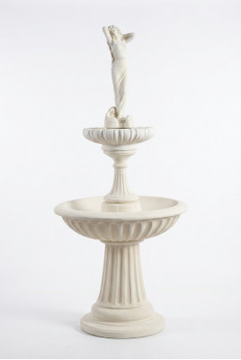 Zierfontein Springfontein 207cm Sculptuur Fontein Decoratie Tuin Fontein Vijver Nieuw  Sierfontein Springfontein 207cm Sculptuur Fontein Decoratie Tuin Fontein Vijver Nieuw