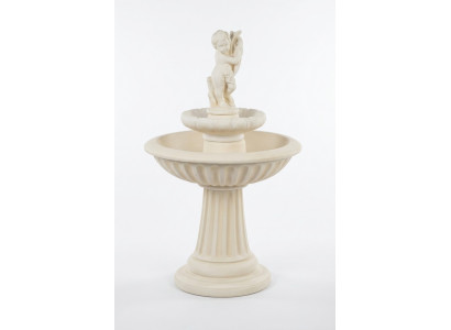 Zierfontein Springfontein 140cm Sculptuur Bron Decoratie Tuin Fontein Vijver Nieuw -> Sierfontein Fontein 140 cm Sculptuur Bron Decoratie Tuin Fontein Vijver Nieuw