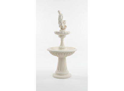 Zierfontein Fontein Sculptuur 197cm Fontein Decoratie Tuin Fontein Vijver Nieuw  Sierfontein Fontein Sculptuur 197 cm Fontein Decoratie Tuin Fontein Vijver Nieuw