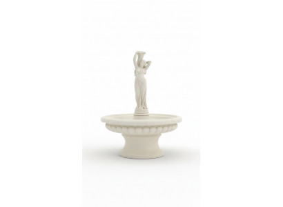 Zierfontein fontein figuur 164cm fontein decoratie tuin fontein vijver