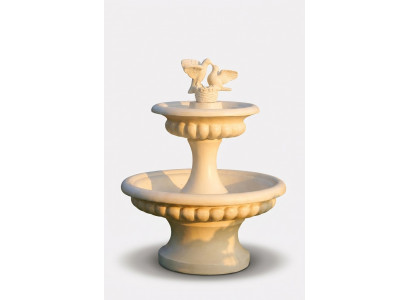 Zierfontein, fontein sculptuur 138 cm fontein decoratie tuin fontein vijver nieuw  Sierfontein, fonteinsculptuur 138 cm fontein decoratie tuin fontein vijver nieuw