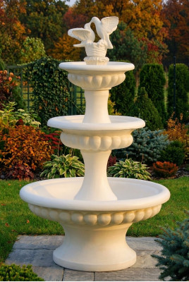 Zierfontein fontein sculptuur fontein decoratie 186cm tuin fontein vijver nieuw  Sierfontein fontein sculptuur fontein decoratie 186cm tuin fontein vijver nieuw