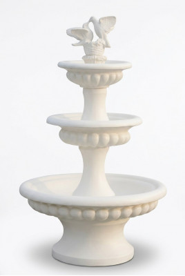 Zierfontein fontein sculptuur fontein decoratie 186cm tuin fontein vijver nieuw  Sierfontein fontein sculptuur fontein decoratie 186cm tuin fontein vijver nieuw