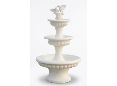 Zierfontein fontein sculptuur fontein decoratie 186cm tuin fontein vijver nieuw  Sierfontein fontein sculptuur fontein decoratie 186cm tuin fontein vijver nieuw