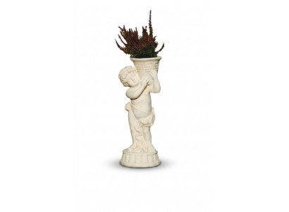 Figuur Donica Tuin Standbeeld Sculptuur Beelden Standbeelden Deco Standbeelden Nieuw