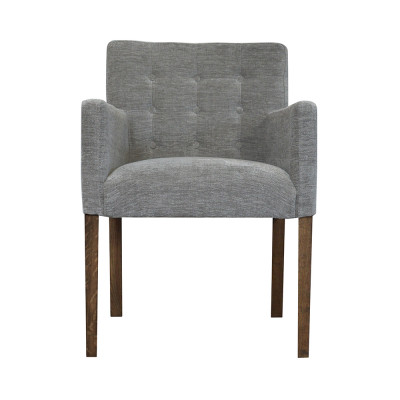 Fauteuil Stoel 1-zits Chesterfield Stoelen Leun Wachtkamer Hotel Meubilair Luxe Nieuw