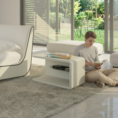 Nachtkastje Console Tafel Bijzettafel Tafels Consoles Ontwerp Kast