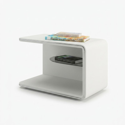 Nachtkastje Console Tafel Bijzettafel Tafels Consoles Ontwerp Kast