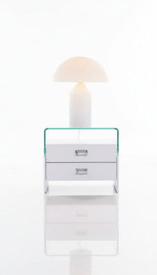 Nacht console tafel bijzettafel slaapkamer dressoir kast tafels
