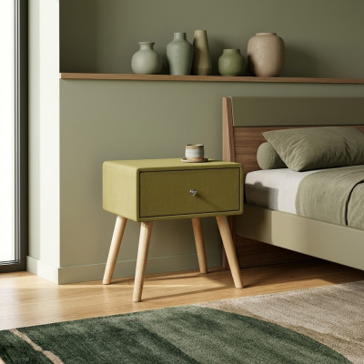 Nacht Console Tafel Bijzettafel Slaapkamer Kast Tafels Consoles Ontwerp