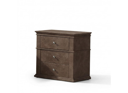 Nacht console tafel bijzettafel slaapkamer commode kast decoratie tafels
