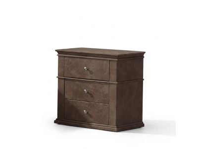Nacht console tafel bijzettafel slaapkamer commode kast decoratie tafels