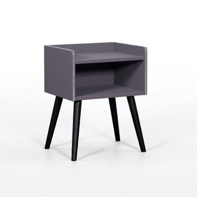 Ontwerp nachtkastje nachtkast dressoir nachtconsole slaapkamer