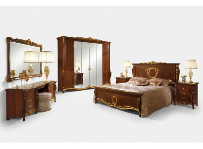 Nachtkastje Console Nachtkastjes Bijzettafel Slaapkamer Design arredoclassic