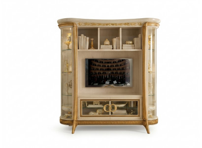 Kast Mediakast Barok Rococo Jugendstil antiek Designer Meubels