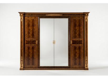 Kledingkast Antieke Stijl Barok Rococo Art Nouveau Meubels Slaapkamer