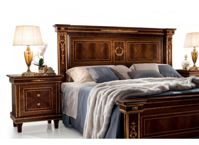 Nachtkastje Tafel Nachtkastje Console Bijzettafel Slaapkamer arredoclassic Italië