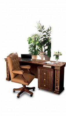 Fauteuil Tv-fauteuil Bank Barok Rococo Designer meubels Klassiek