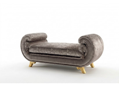 Chaiselongues Lig-Luxe Bank Fauteuil Klassiek Barok Rococo Jugendstil