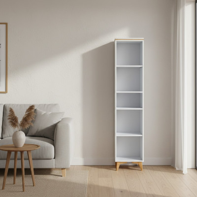 Boekenplank staande plank kast multifunctionele rekken opbergkasten nieuw