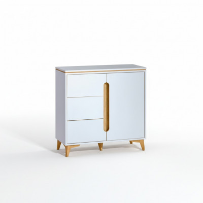 Commode Highboard Sideboard Kast Modern Woonkamer Collectie Nieuwe commodes