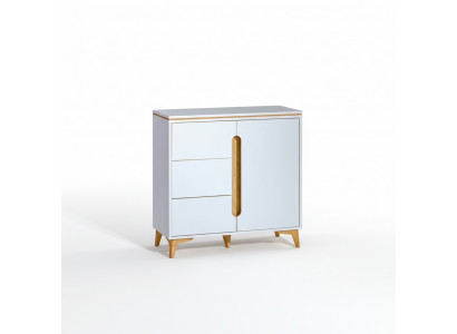 Commode Highboard Sideboard Kast Modern Woonkamer Collectie Nieuwe commodes