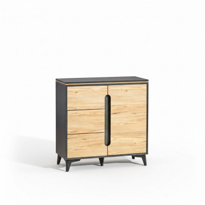 Ladekast Highboard Dressoir Kast Modern Woonkamer Decor Collectie