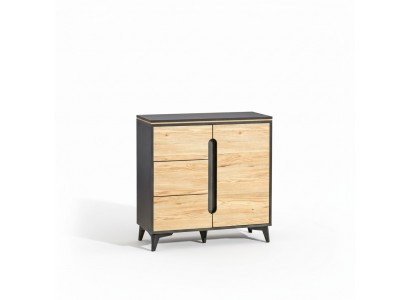 Ladekast Highboard Dressoir Kast Modern Woonkamer Decor Collectie