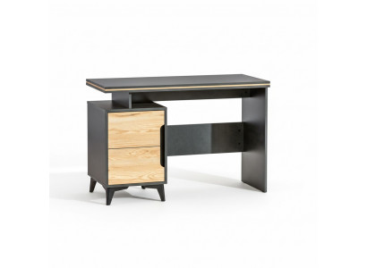 Bureau Computertafel Modern Design Collectie Woonkamer Computertafels