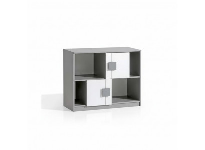 Ladekast Kast Highboard Dressoir Woonkamer Ladenkasten Designer