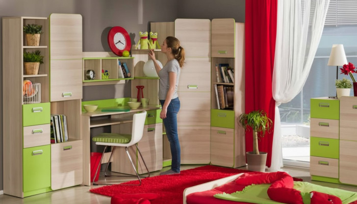Ontwerp bureau tafels Luxueuze computerbureaus Kantoor Meubels Luxe Tafels