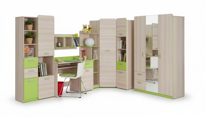 Ontwerp bureau tafels Luxueuze computerbureaus Kantoor Meubels Luxe Tafels