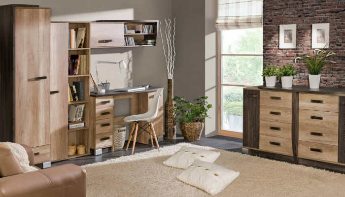 Kledingkast Kast Ontwerp Slaapkamer Meubels Multifunctioneel rek Kledingkasten