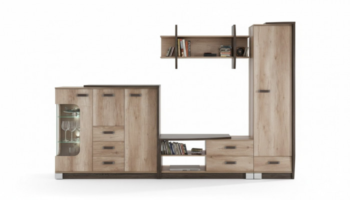 Tv tv-kast dressoir tafels Hi-Fi dressoir tv-kast console meubels nieuw