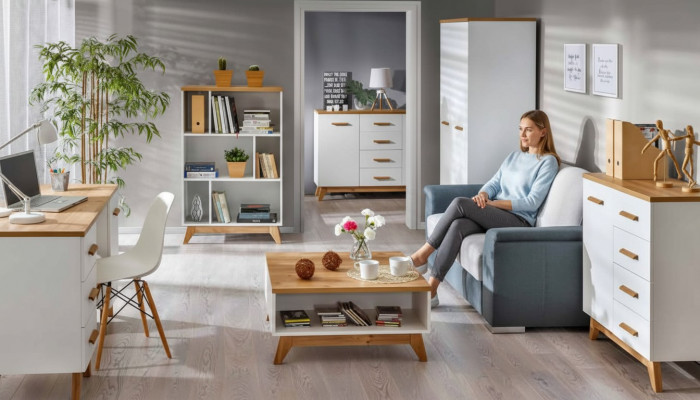 Salontafel Tafel Bijzettafel Tafels Bijzettafelbank Nieuw Hout Woonkamertafel